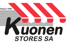 Kuonen Stores